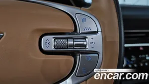 Genesis GV80, 2022 — миниатюра 30