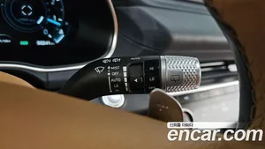 Genesis GV80, 2022 — миниатюра 31
