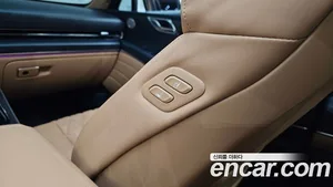 Genesis GV80, 2022 — миниатюра 32