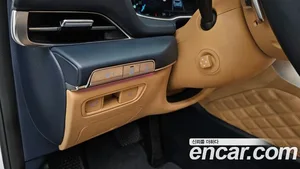 Genesis GV80, 2022 — миниатюра 33