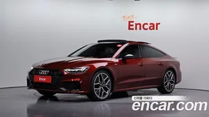 Audi A7, 2025 — миниатюра 1
