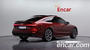 Audi A7, 2025 — миниатюра 2