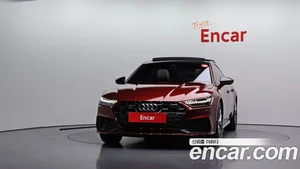 Audi A7, 2025 — миниатюра 3