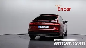 Audi A7, 2025 — миниатюра 4