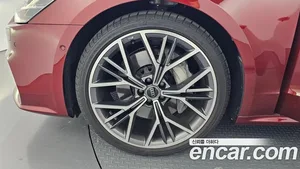 Audi A7, 2025 — миниатюра 5