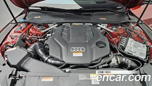 Audi A7, 2025 — миниатюра 6