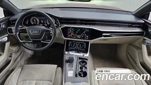Audi A7, 2025 — миниатюра 10