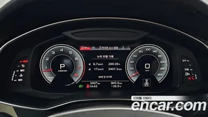 Audi A7, 2025 — миниатюра 11