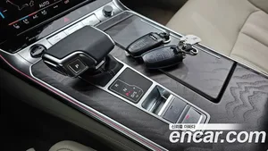Audi A7, 2025 — миниатюра 12