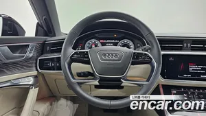 Audi A7, 2025 — миниатюра 19
