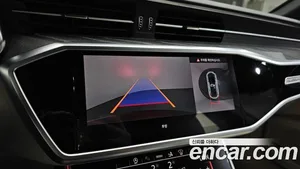 Audi A7, 2025 — миниатюра 20