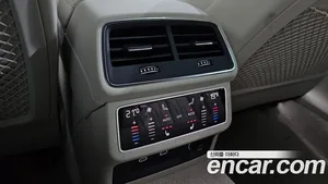 Audi A7, 2025 — миниатюра 21