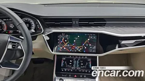 Audi A7, 2025 — миниатюра 24