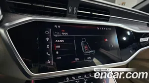 Audi A7, 2025 — миниатюра 25
