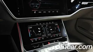 Audi A7, 2025 — миниатюра 26