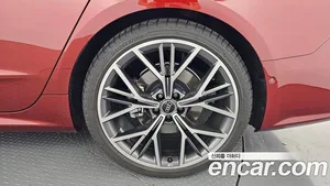 Audi A7, 2025 — миниатюра 7