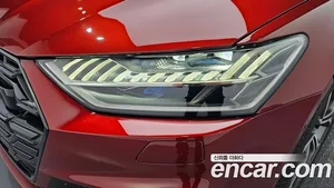 Audi A7, 2025 — миниатюра 8