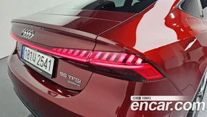 Audi A7, 2025 — миниатюра 9