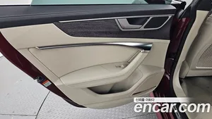 Audi A7, 2025 — миниатюра 15