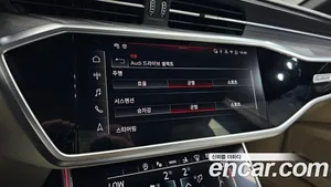 Audi A7, 2025 — миниатюра 30