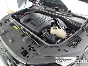 Land Rover Range Rover Sport, 2024 — миниатюра 6