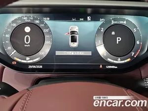 Land Rover Range Rover Sport, 2024 — миниатюра 8