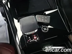 Land Rover Range Rover Sport, 2024 — миниатюра 9