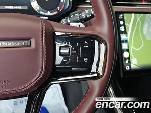 Land Rover Range Rover Sport, 2024 — миниатюра 12