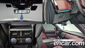 Land Rover Range Rover Sport, 2024 — миниатюра 15