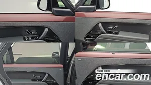 Land Rover Range Rover Sport, 2024 — миниатюра 16