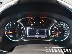 Chevrolet Malibu, 2017 — миниатюра 6