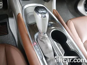 Chevrolet Malibu, 2017 — миниатюра 8