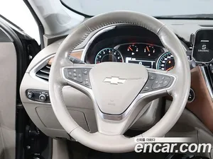 Chevrolet Malibu, 2017 — миниатюра 14