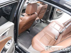 Chevrolet Malibu, 2017 — миниатюра 15