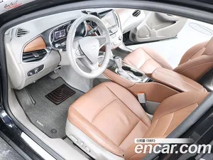 Chevrolet Malibu, 2017 — миниатюра 16