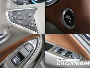 Chevrolet Malibu, 2017 — миниатюра 18
