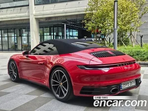 Porsche 911, 2023 — миниатюра 2