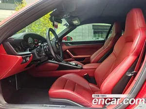 Porsche 911, 2023 — миниатюра 7