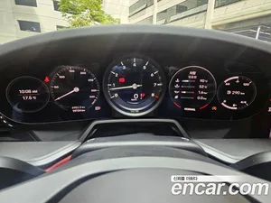 Porsche 911, 2023 — миниатюра 8