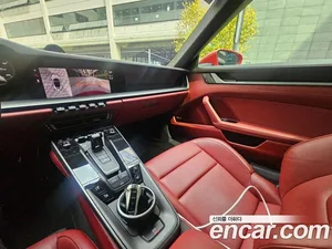 Porsche 911, 2023 — миниатюра 9