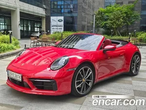 Porsche 911, 2023 — миниатюра 11