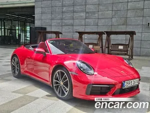 Porsche 911, 2023 — миниатюра 12