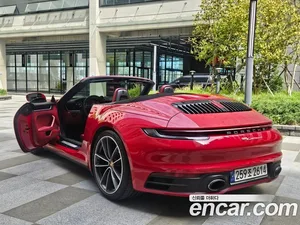 Porsche 911, 2023 — миниатюра 13