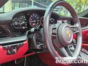Porsche 911, 2023 — миниатюра 14
