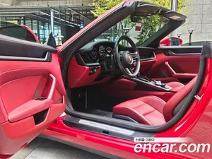 Porsche 911, 2023 — миниатюра 15