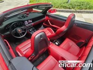 Porsche 911, 2023 — миниатюра 16