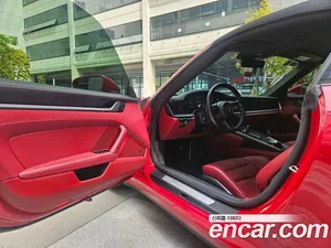 Porsche 911, 2023 — миниатюра 17
