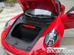 Porsche 911, 2023 — миниатюра 18