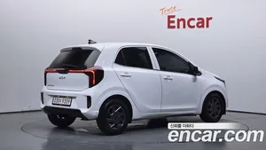 Kia morning, 2023 — миниатюра 2
