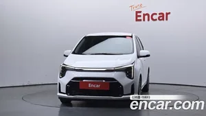 Kia morning, 2023 — миниатюра 3